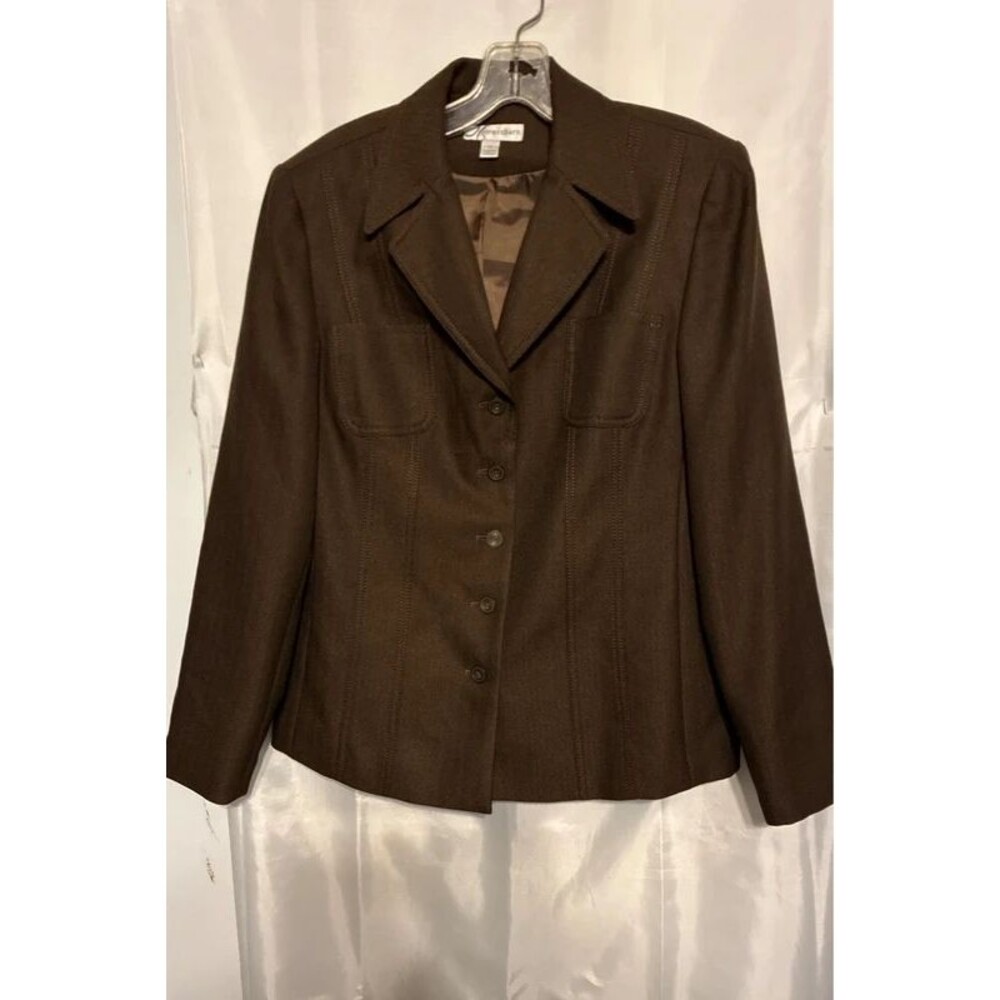Dressbarn 3 piece size 12